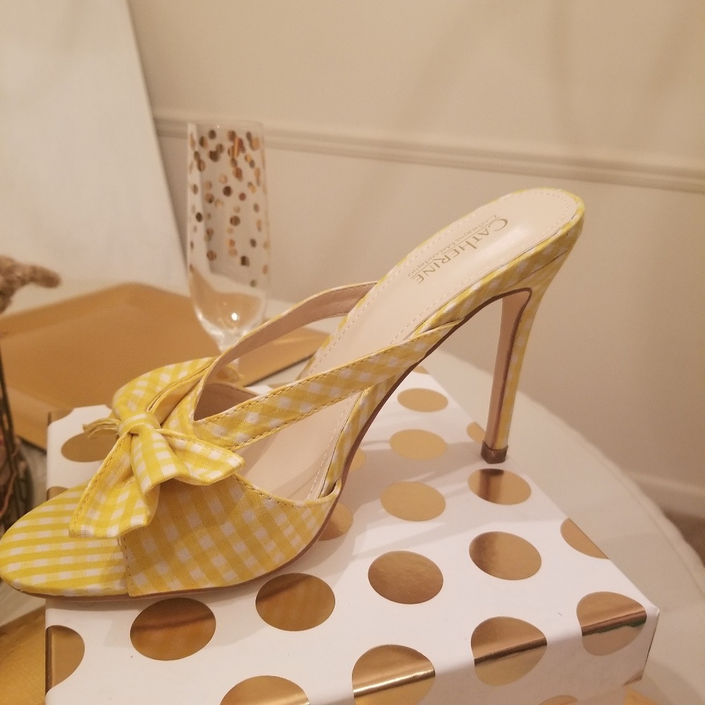 Summer sandals